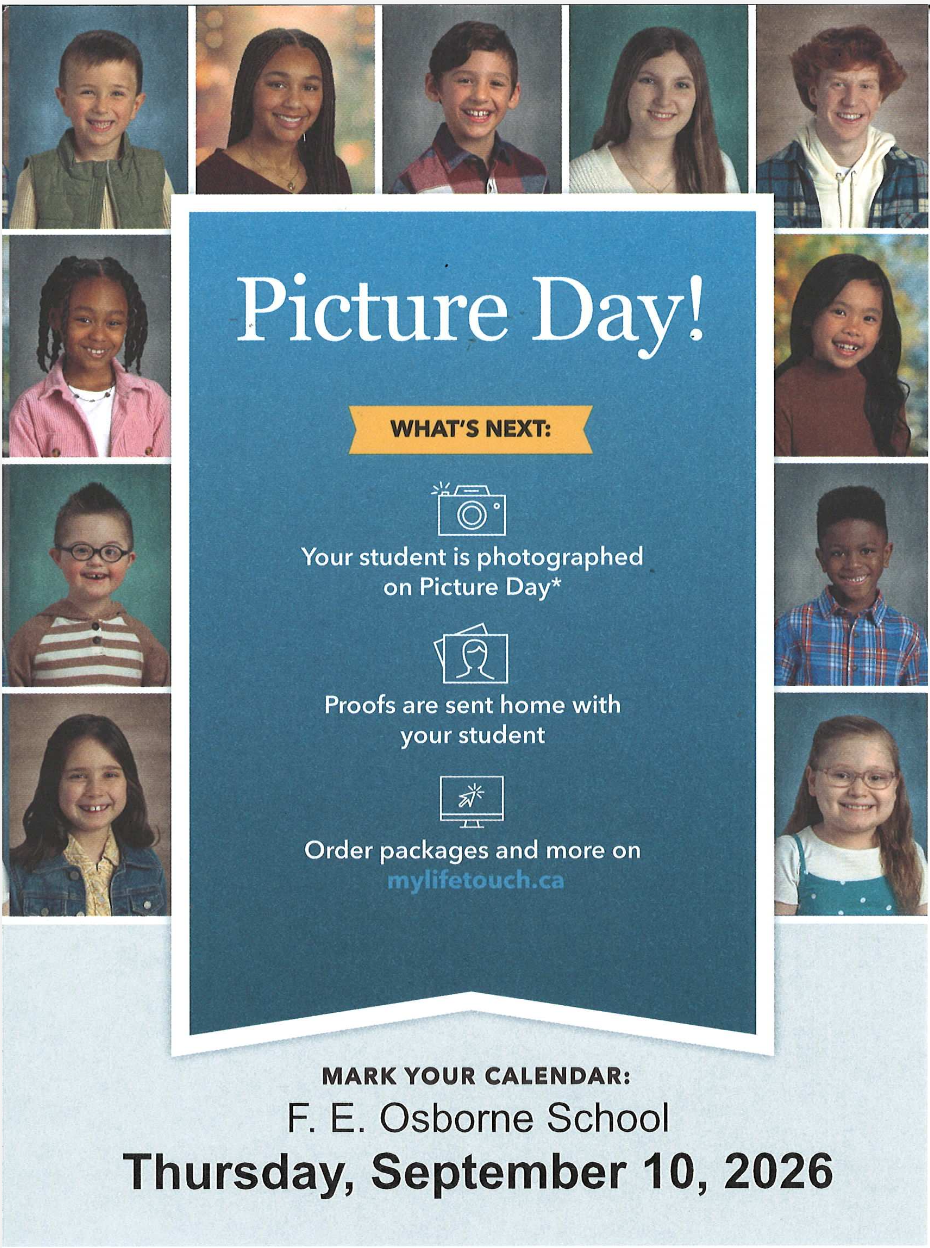 FEO Picture Day