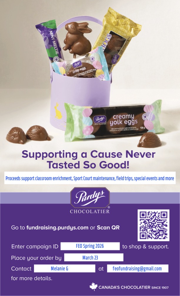 FEO Purdys Spring 2026